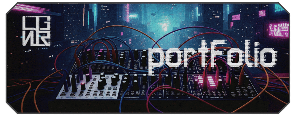 lagware-portfolio-home