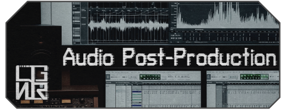 lagware-audio-postproduction