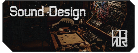 lagware-sound-design