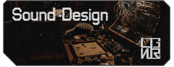 lagware-sound-design